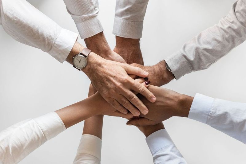 Bewerbt Euch bis zum 28.Februar 2026 für unser exklusives Mentoring-Programm!