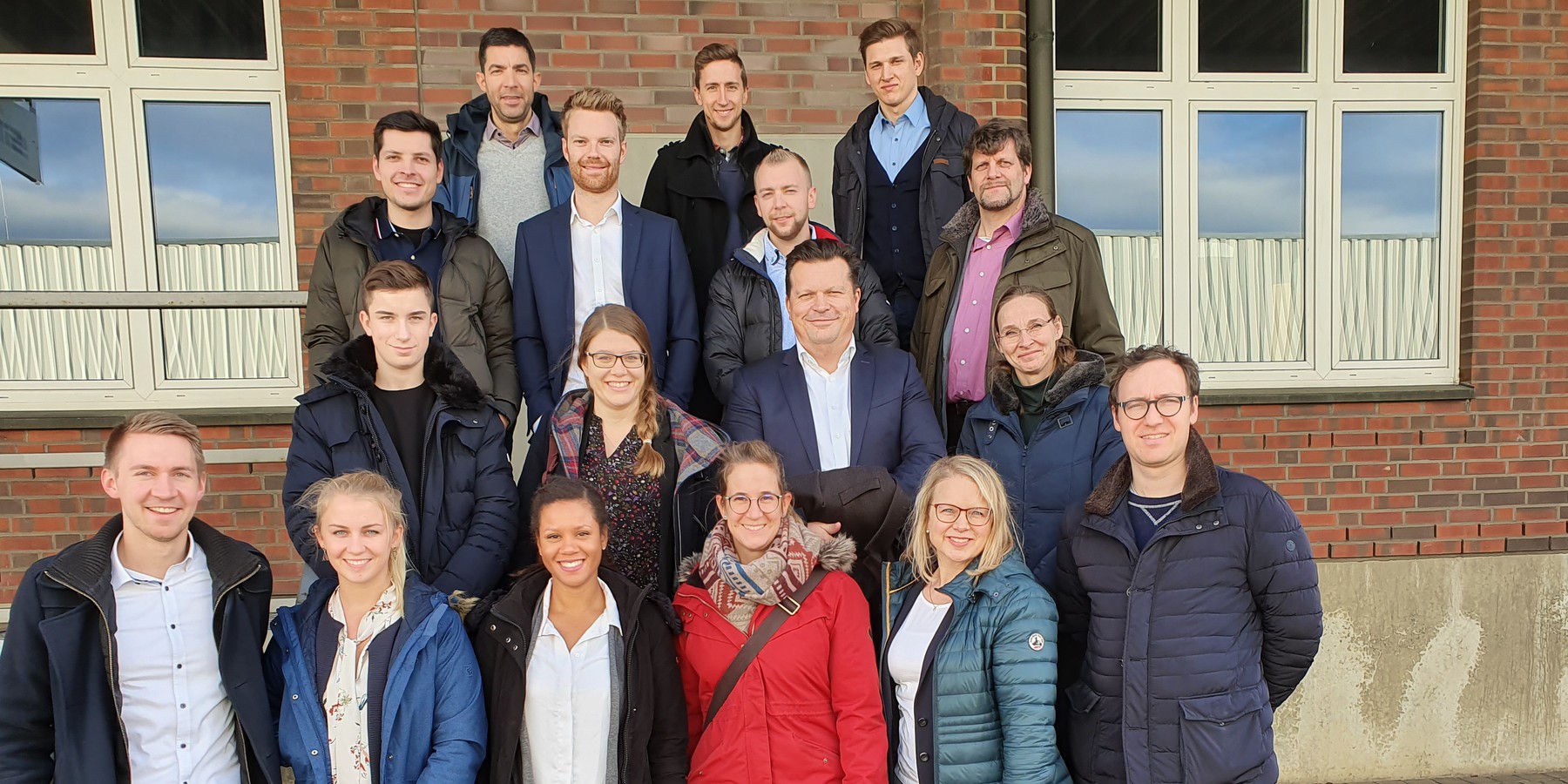 AlumniOnSite | STILL