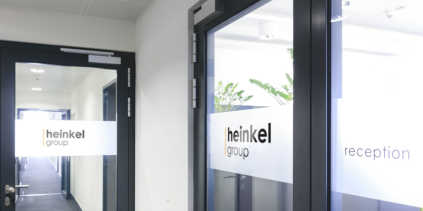 AlumniOnSite | Heinkel