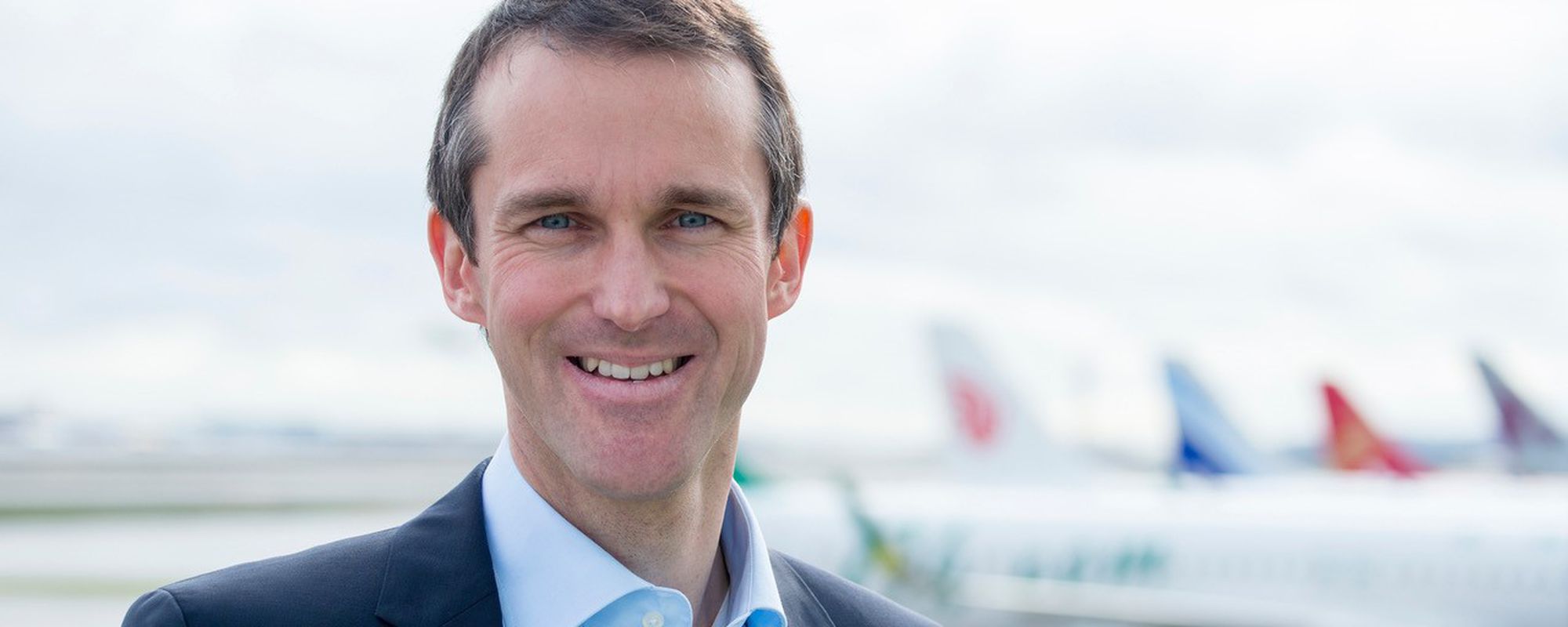 Michael Thomas Duschl