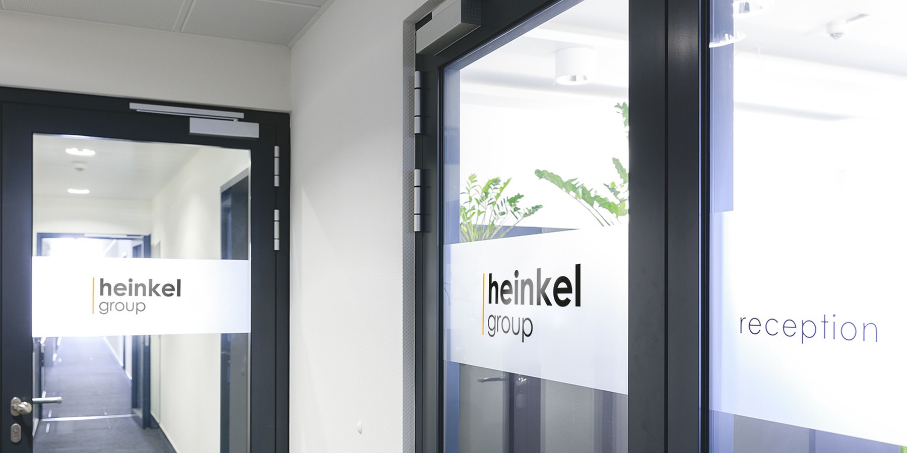 AlumniOnSite | Heinkel - Titelbild