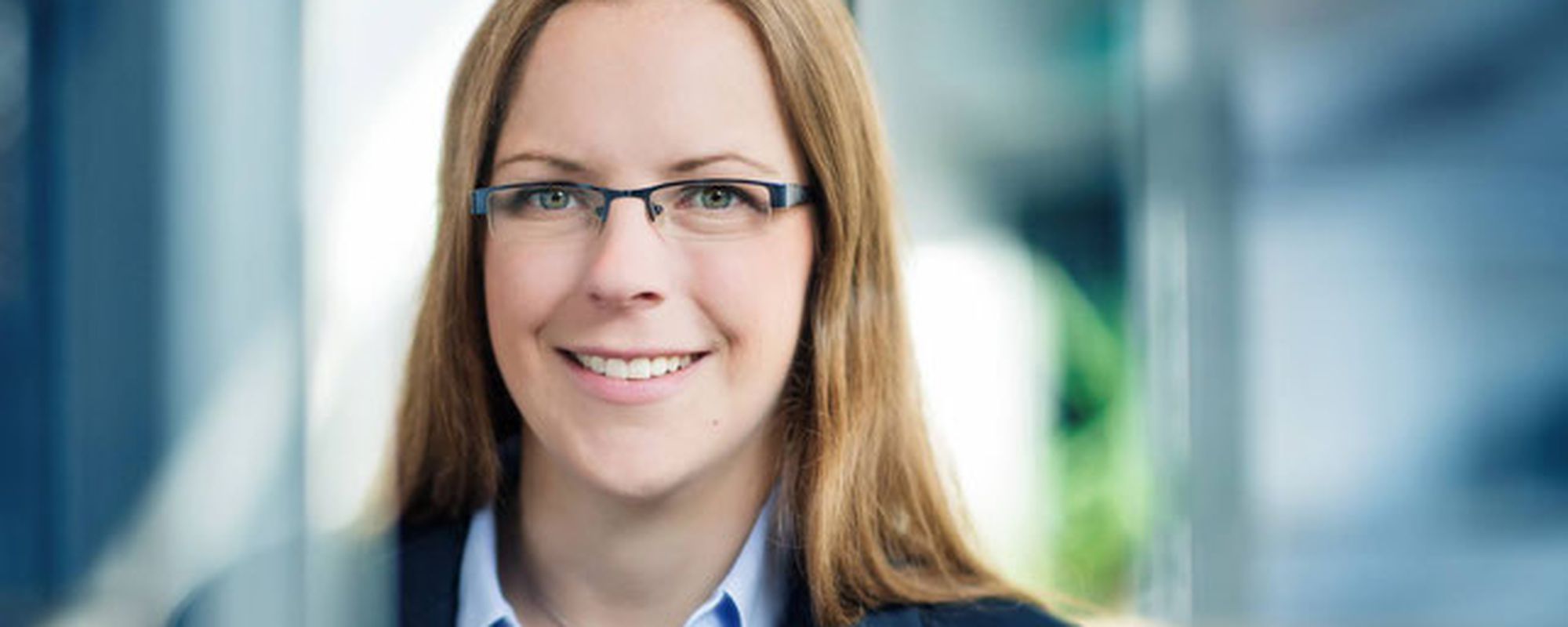 Ann Christin Hahn - Titelbild