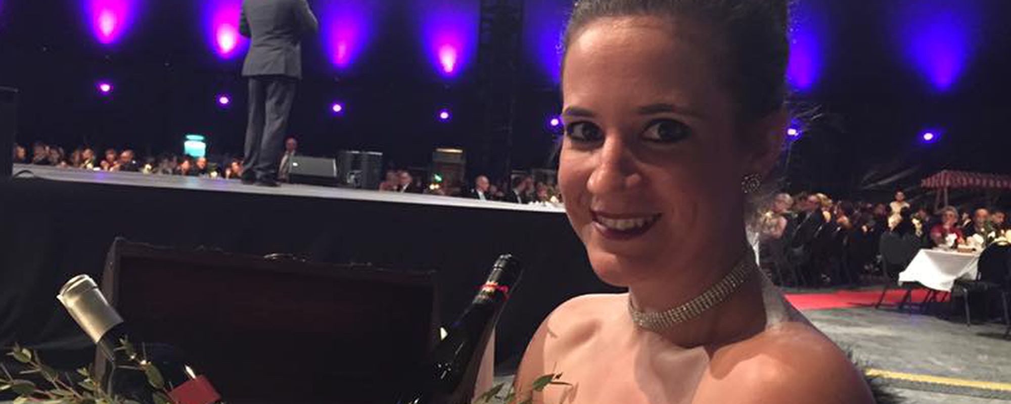 Lea Hartke, geb. Wittig - Titelbild