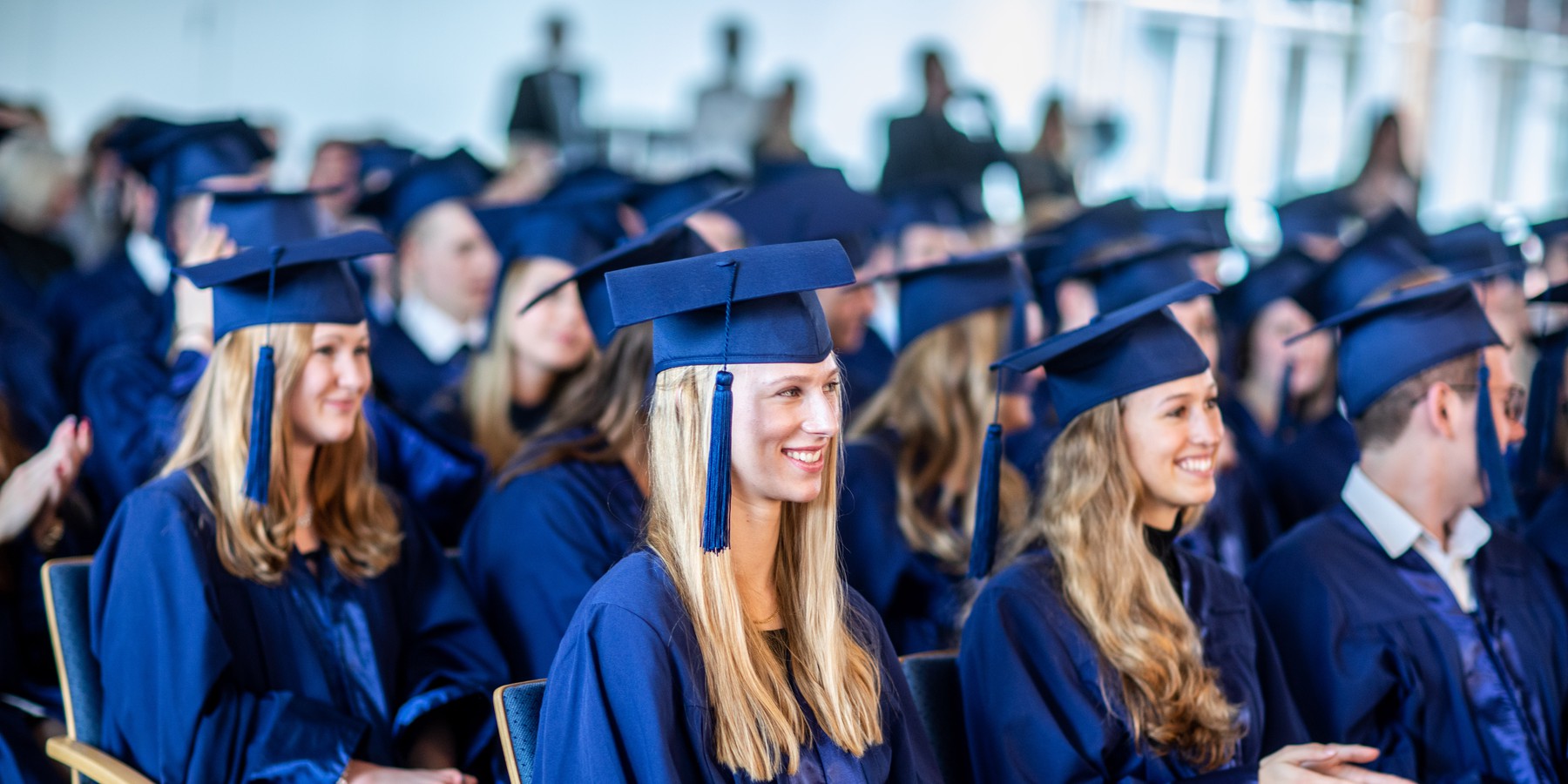 Ehrungen - Titelbild