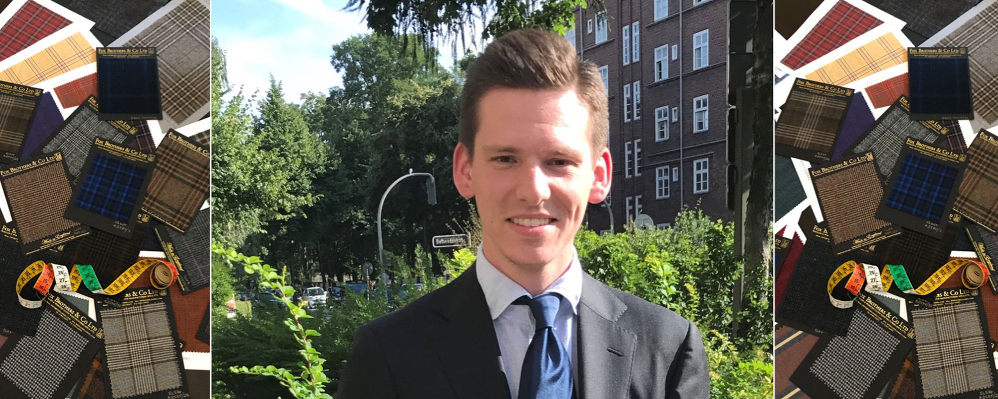 Steffen Ingwersen - Titelbild