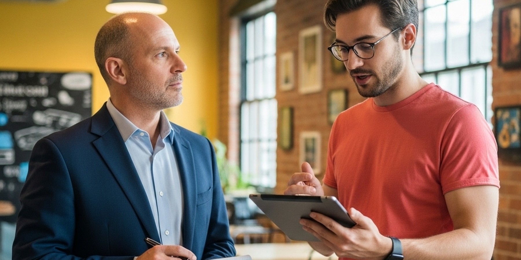NEU - Reverse Mentoring Digital Insights - Titelbild