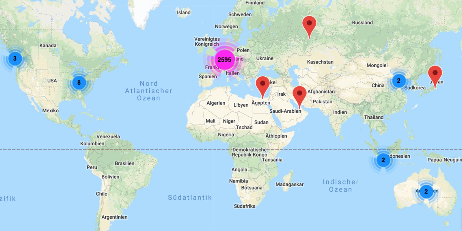 Mitglied werden - Titelbild