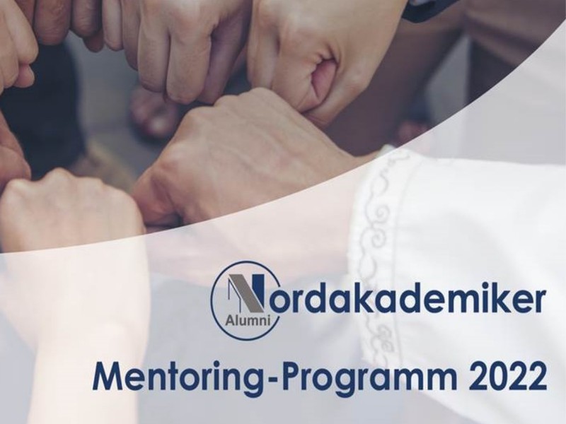 Kick-off Event Mentoring-Programm 2022