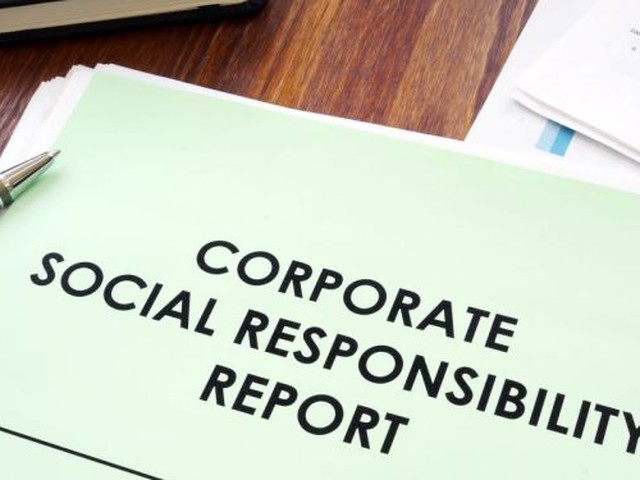Students meet Alumni: Corporate Social Responsibility – ein relevanter Erfolgsfaktor auch in der Zukunft?