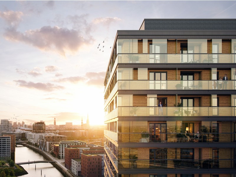 AlumniOnSite I Garbe Immobilien-Projekte GmbH