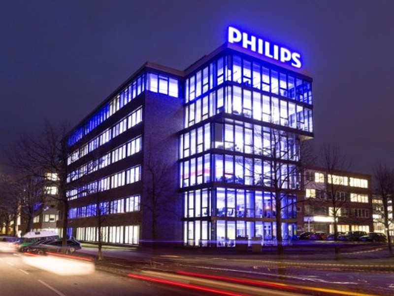 AlumniOnSite I PHILIPS GmbH Market DACH