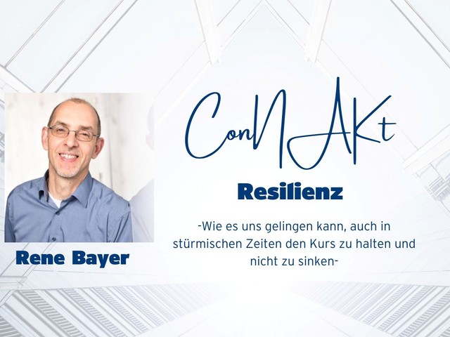 ConNAKt | Resilienz