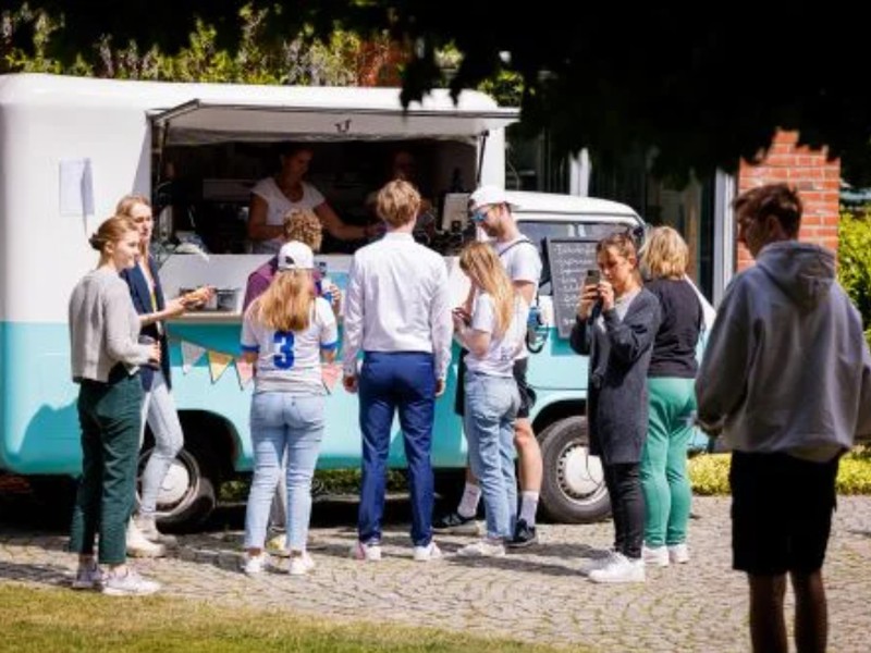 NORDAKADEMIE Campus & Career Day 2025 – Jetzt weitersagen!