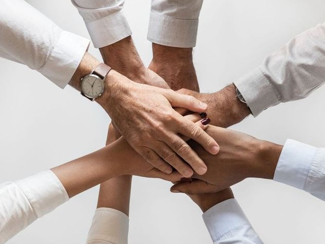 Mentoring Programm 2025 | Auftaktmeeting