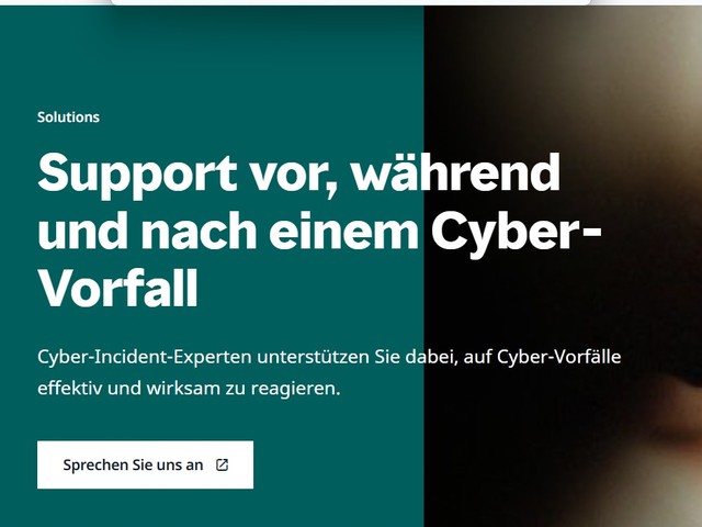 AlumniONSite | Cyber Crisis und präventive Massnahmen