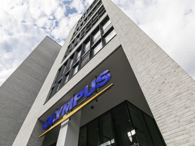 AlumniOnSite | Olympus