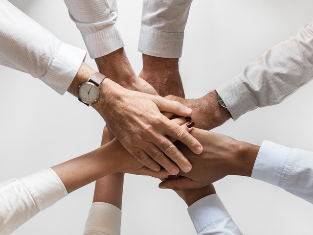 Mentoringprogramm 2026 | Offizieller Auftakt