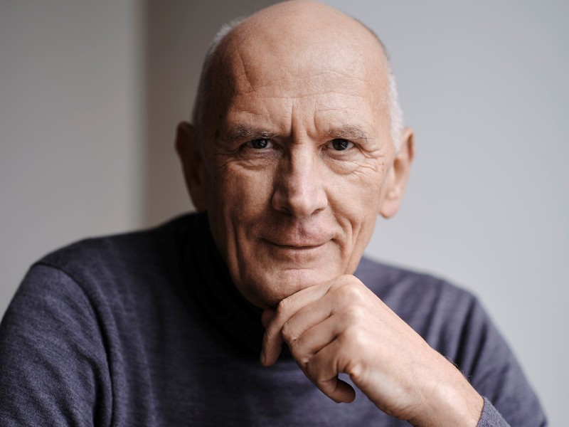 Leadership im Wandel – Impulsabend mit Roland Gieske