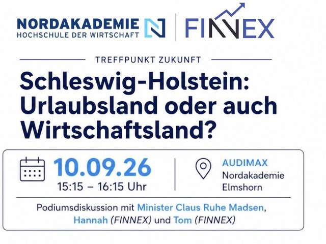 Summer Bash 2026 und Treffpunkt Zukunft