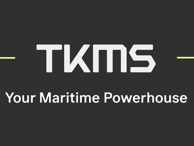 AlumniOnSite | TKMS GmbH in Kiel
