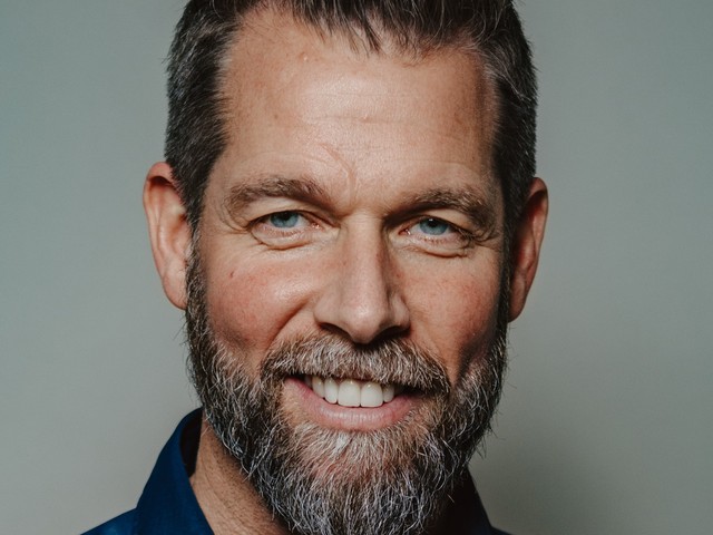 Bodo Janssen | Vom Getriebenen zum Gestalter | Event der NAK