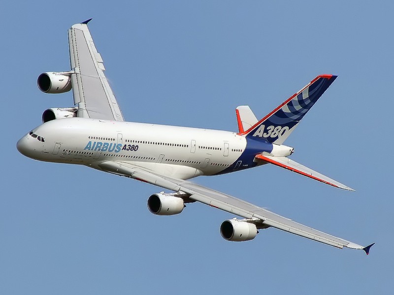 AlumniOnSite I Airbus 2019