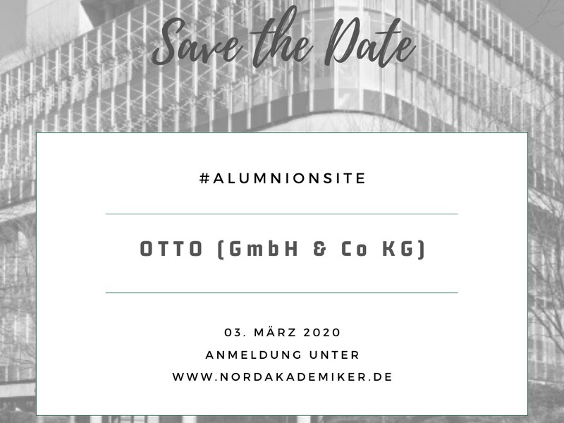 Virtual AlumniOnSite I Otto (GmbH & Co KG)