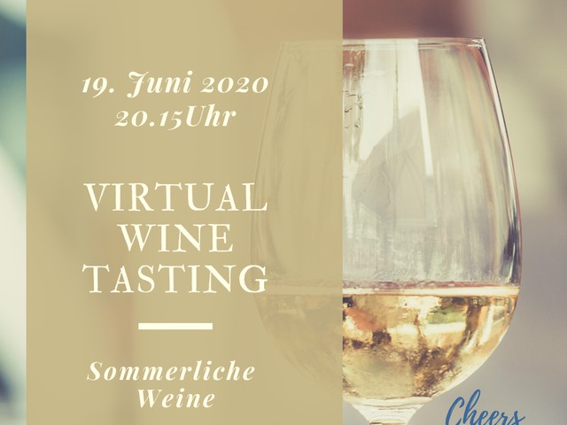 Virtual WineTasting 2.0