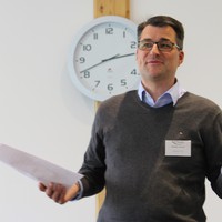 Alumni-Rede