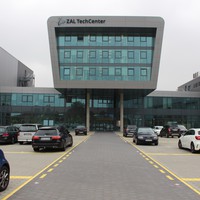 ZAL - Zentrum für Angewandete Luftfahrt