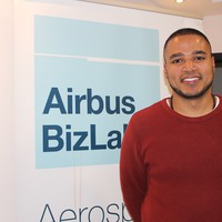 BizLab-Leader Rey Buckmann