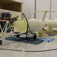 ProtoSpace in Finkenwerder