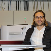 Christoph Schönfelder, B09a