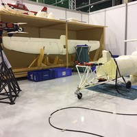 ProtoSpace