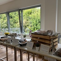 Kleines Buffet