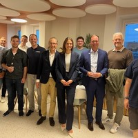 Get Togehter  bei Marsh GmbH
