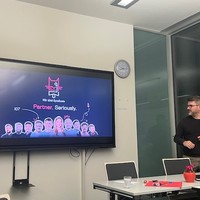 Beginn von Kai Lehmann