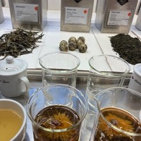 Tea Room