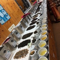 Tea Room
