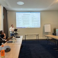 Breakout 2 mit Marcel Richardsen