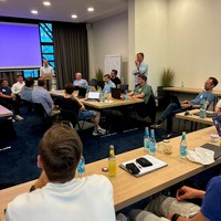Breakout 1 mit Carsten Heidbrink