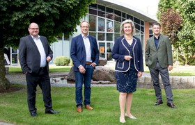 Campus & Career Day war gut besucht