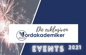 Das sind die Nordakademiker Events 2021