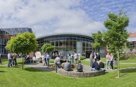 Die NORDAKADEMIE auf dem Weg zur Hochschule 4.0