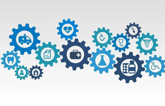 Die NORDAKADEMIE lädt zum Online-Infoabend Healthcare Management (M.Sc.)