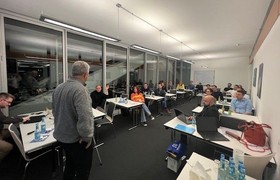 KI-Trends und Praxisbeispiele: Ein inspirierender Abend im Nordakademiker-Netzwerk