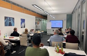 ConNAKt mit Kevin Köppen: Beziehungsmanagement als Schlüssel zum Erfolg