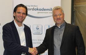 AlumniExperts | „Hören Sie auf Ihre innere Stimme“
