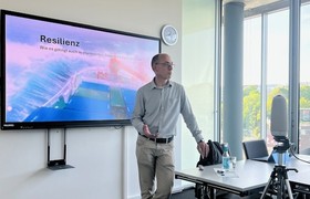 ConNAKt mit Rene Bayer: Resilienz