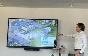 AlumniONSite | Ingenics AG